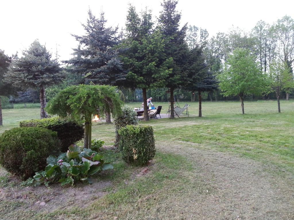 Palac Jastrowiec 외부 사진