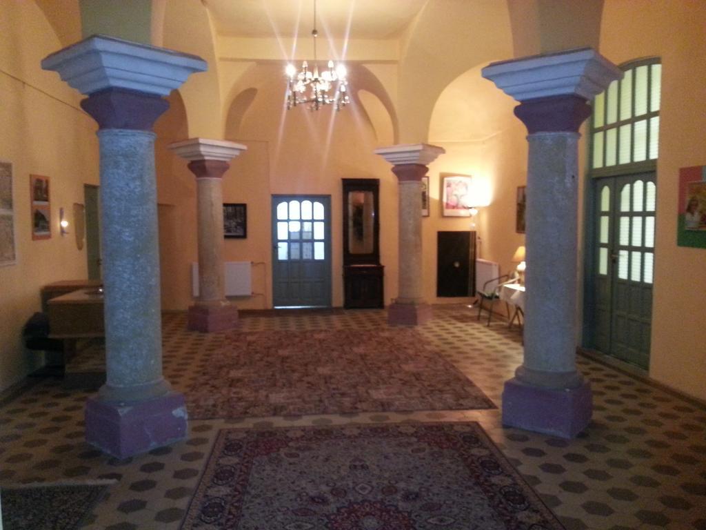 Palac Jastrowiec 외부 사진